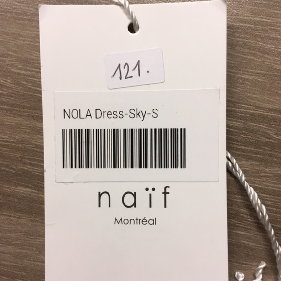 NOLA Dress (New!) - Picture 4 of 7